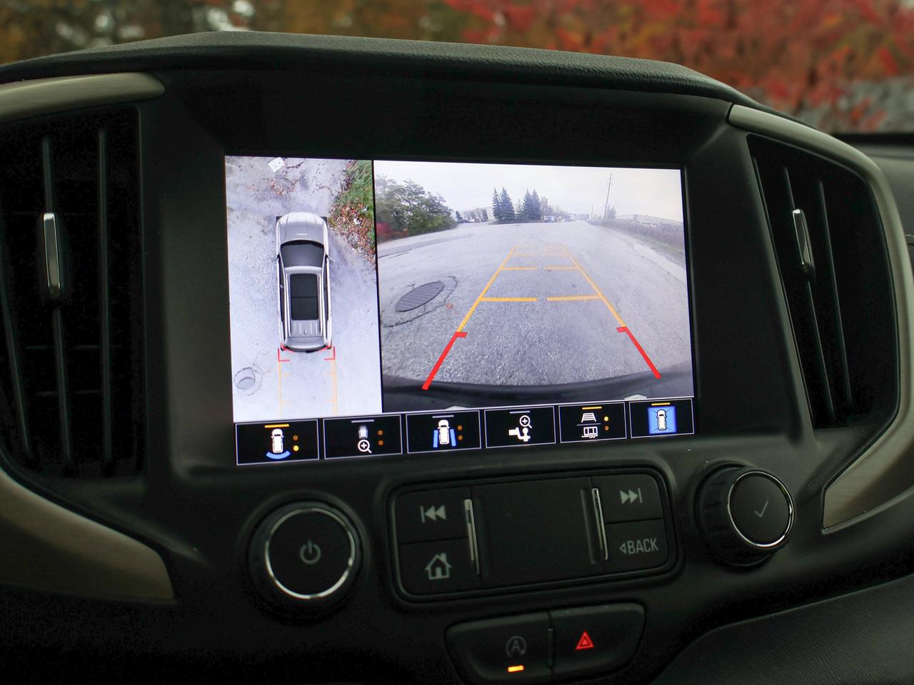 2024 GMC Terrain Denali Photo