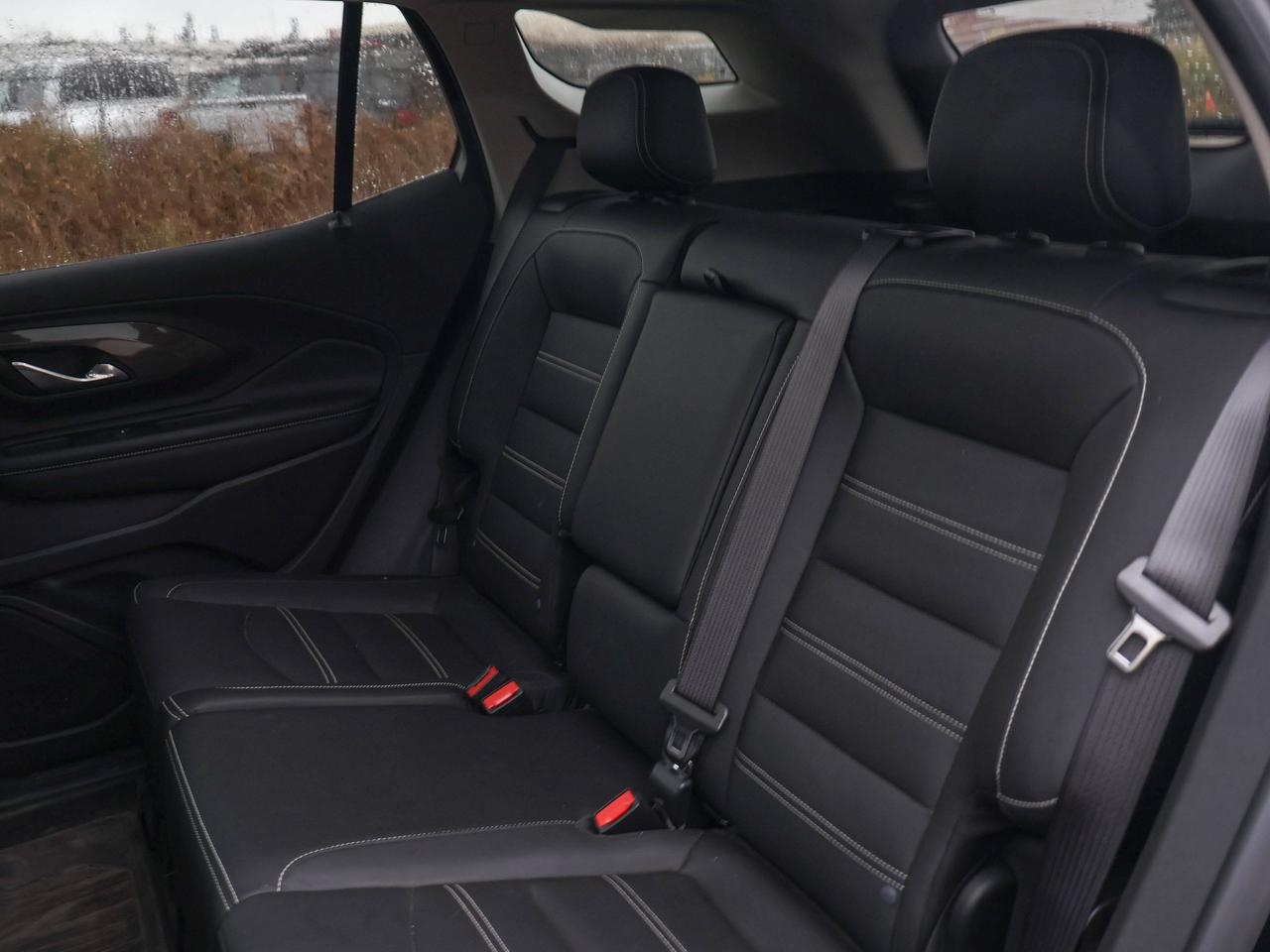 2024 GMC Terrain Denali Photo