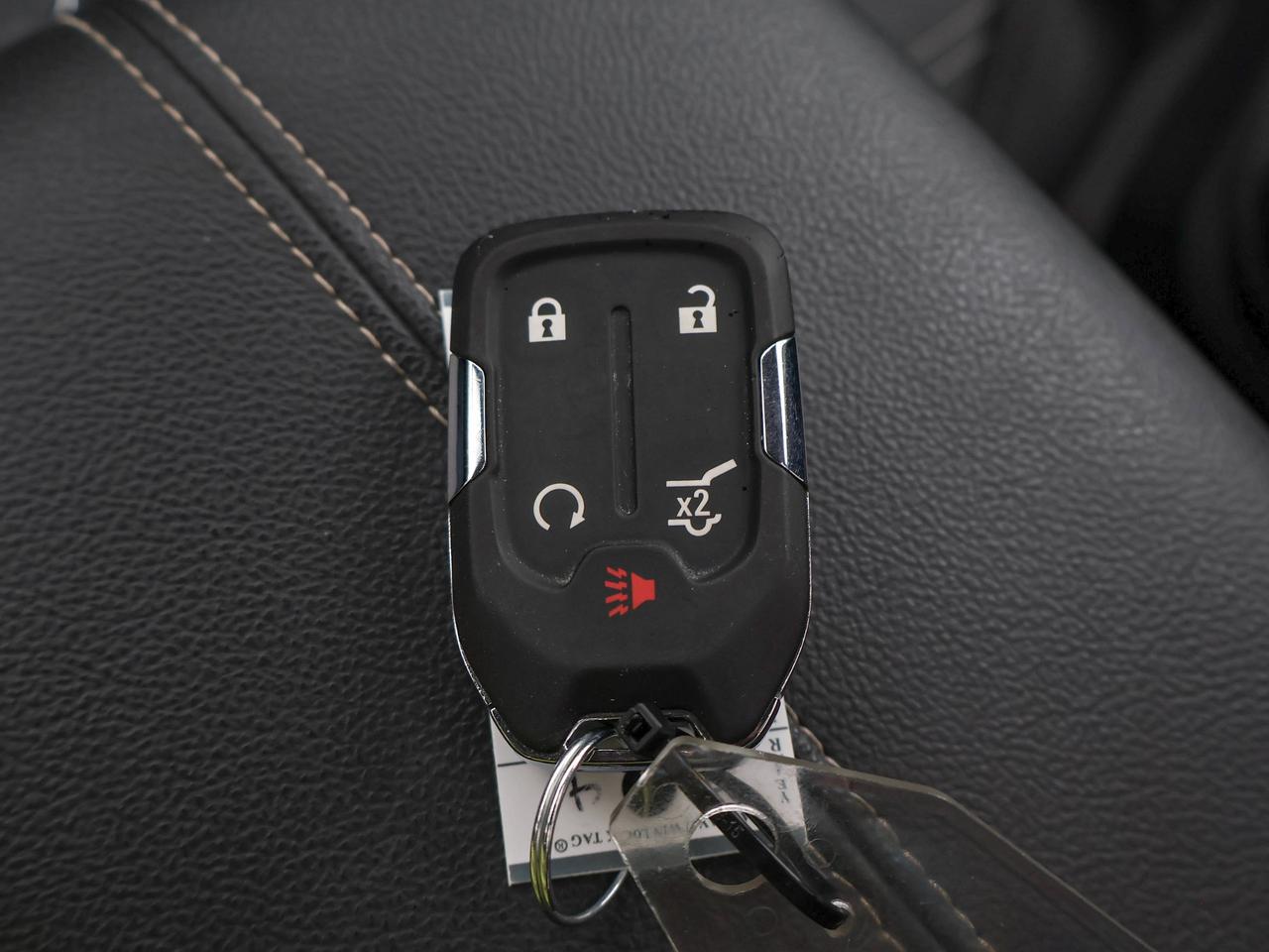 2024 GMC Terrain Denali Photo