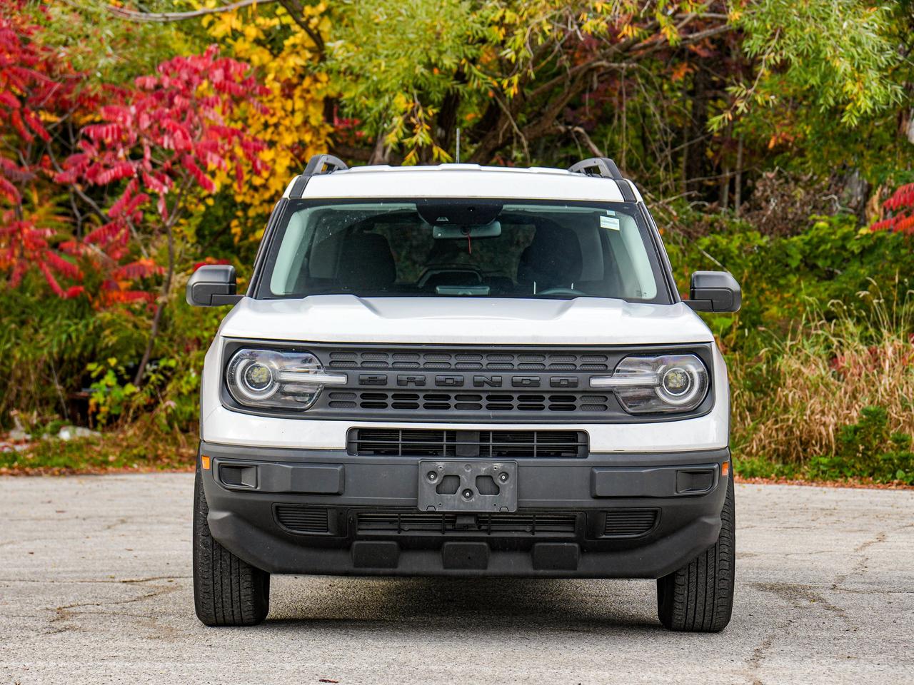 2023 Ford Bronco Sport Base Photo