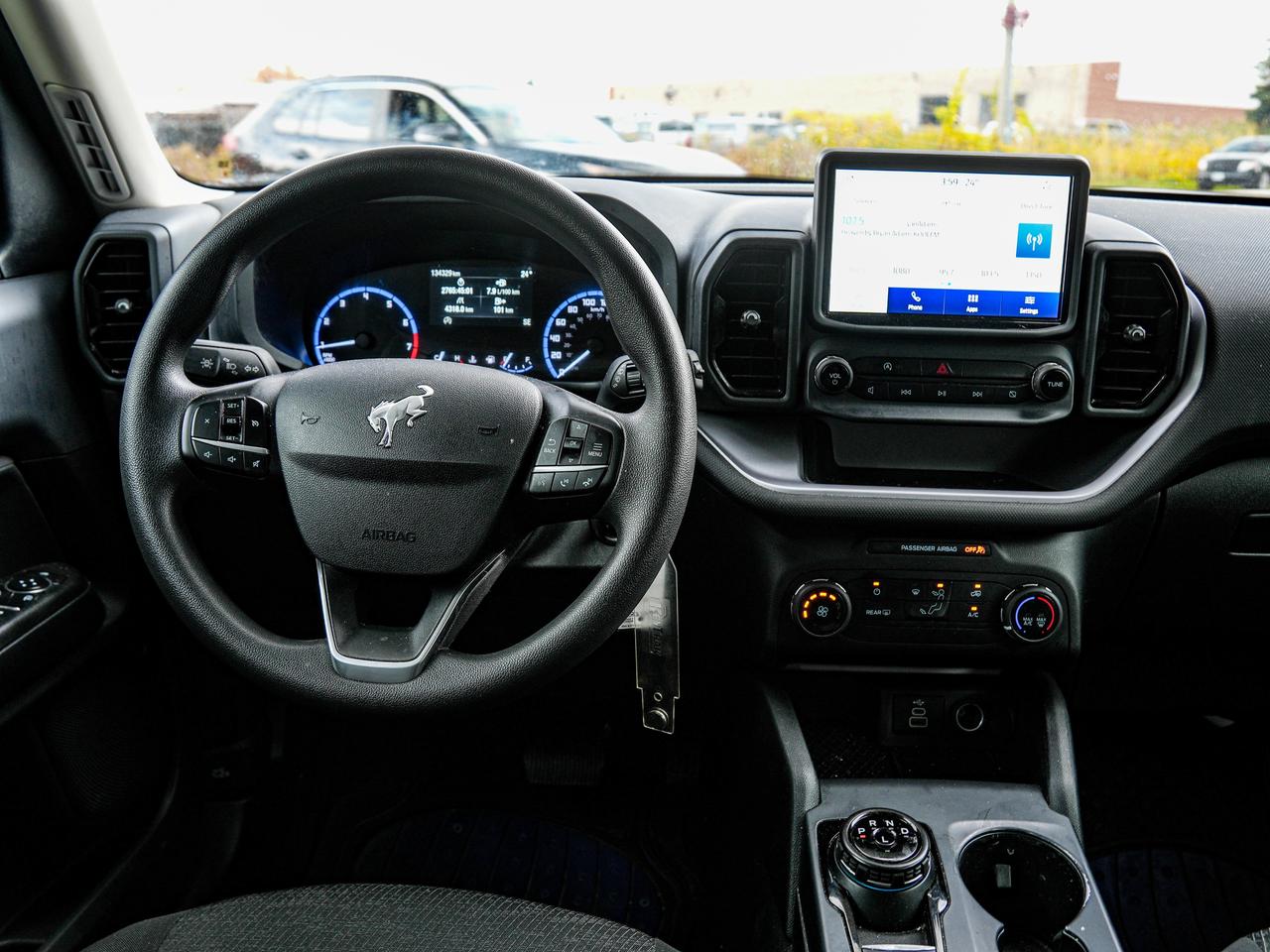 2023 Ford Bronco Sport Base Photo