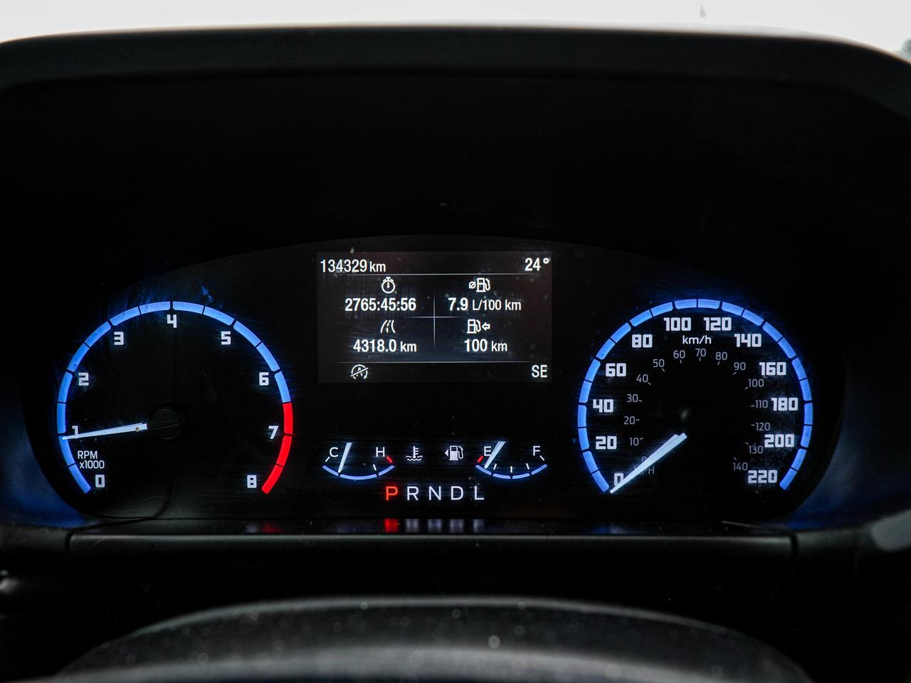 2023 Ford Bronco Sport Base Photo