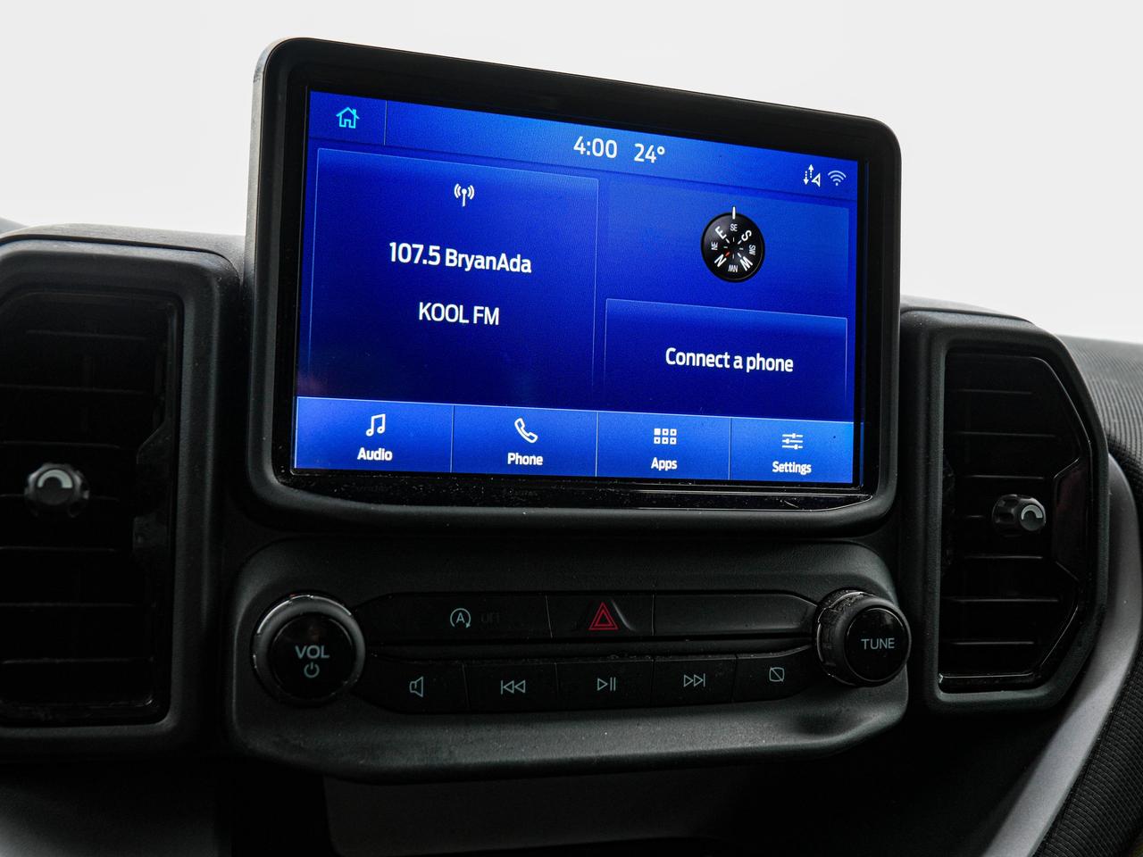2023 Ford Bronco Sport Base Photo