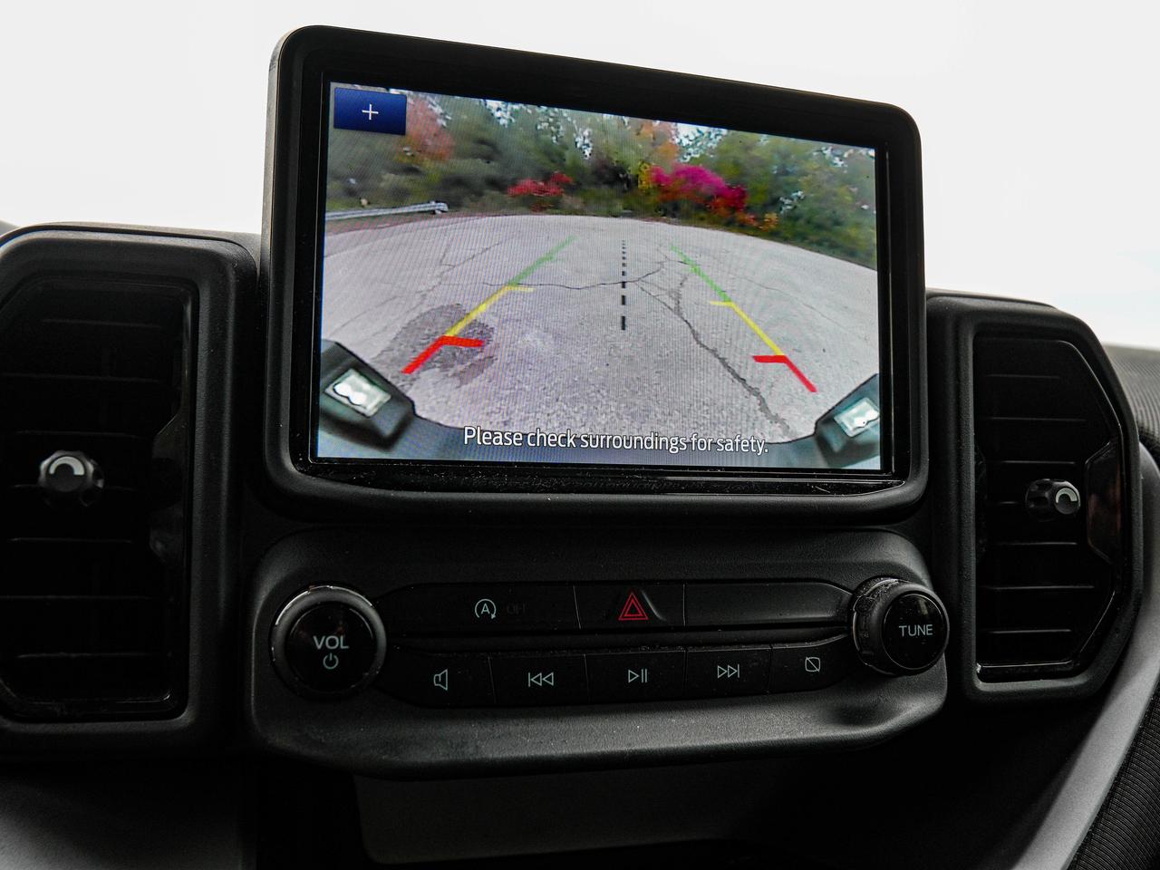 2023 Ford Bronco Sport Base Photo