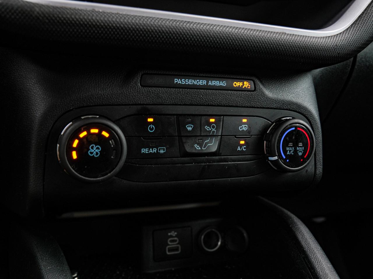 2023 Ford Bronco Sport Base Photo