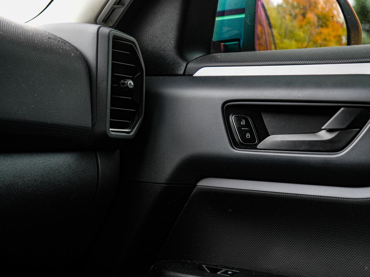 2023 Ford Bronco Sport Base Photo