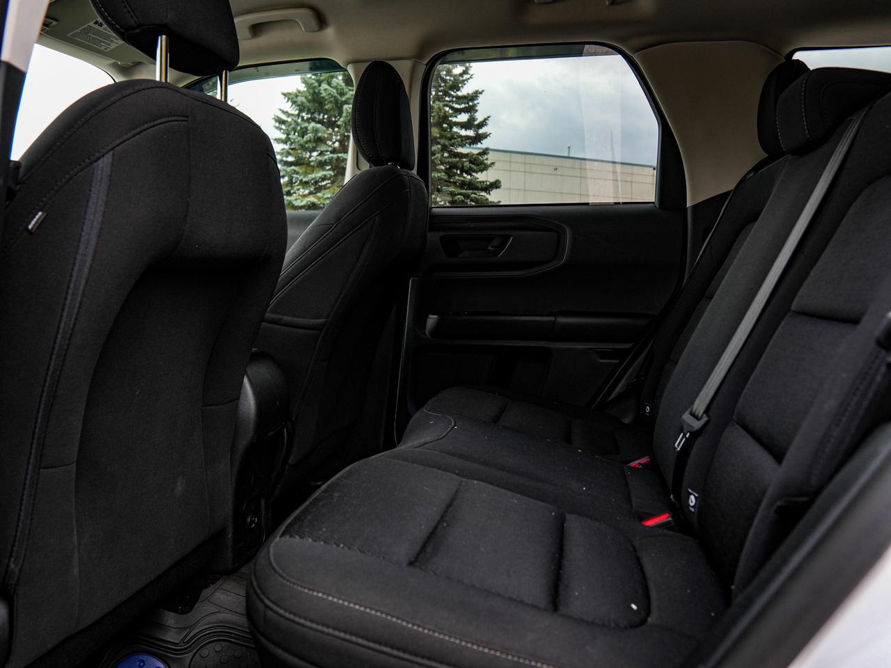 2023 Ford Bronco Sport Base Photo