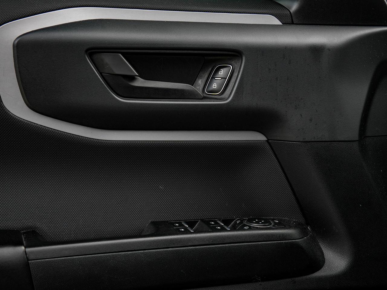 2023 Ford Bronco Sport Base Photo