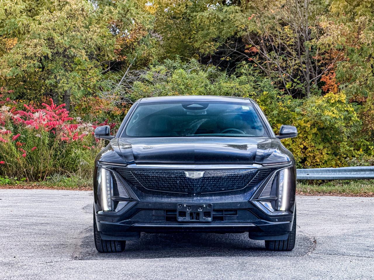 2024 Cadillac LYRIQ Sport Photo4