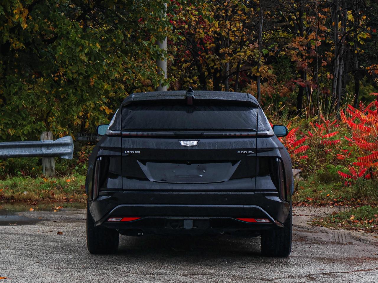 2024 Cadillac LYRIQ Sport Photo