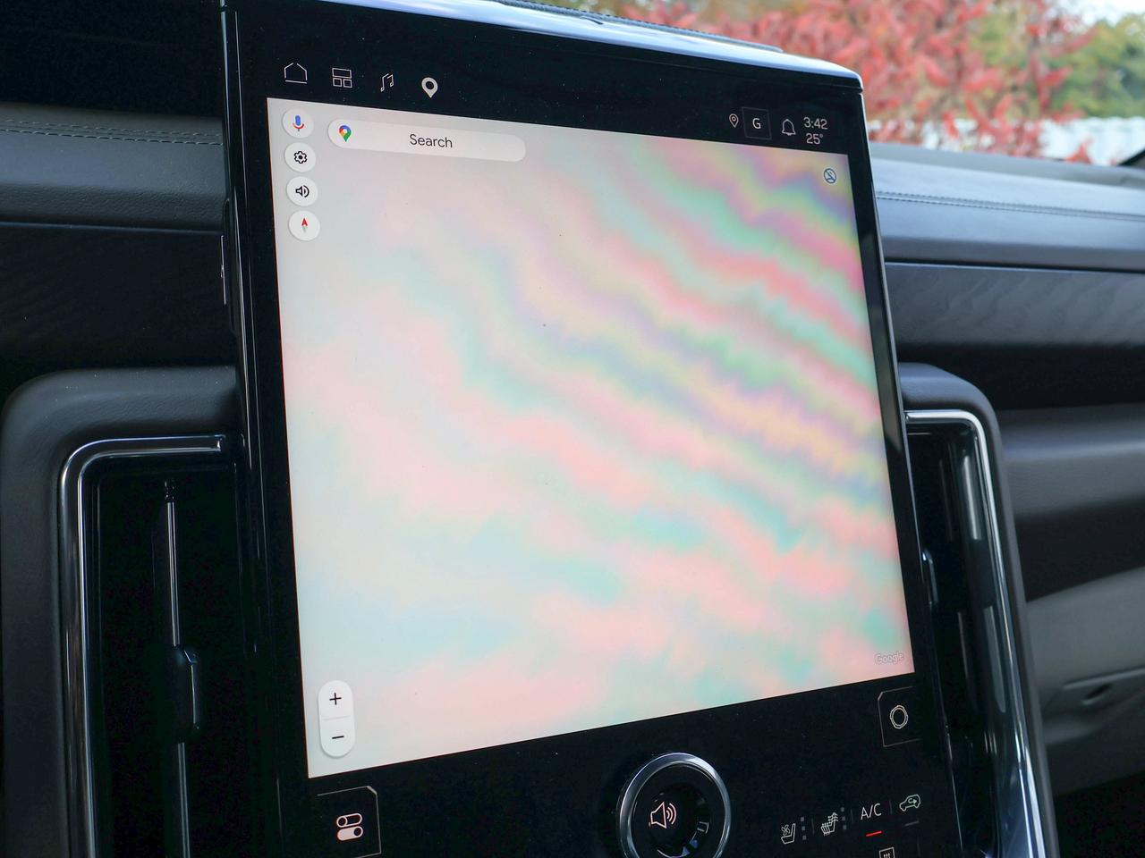 2025 GMC Yukon Denali Photo