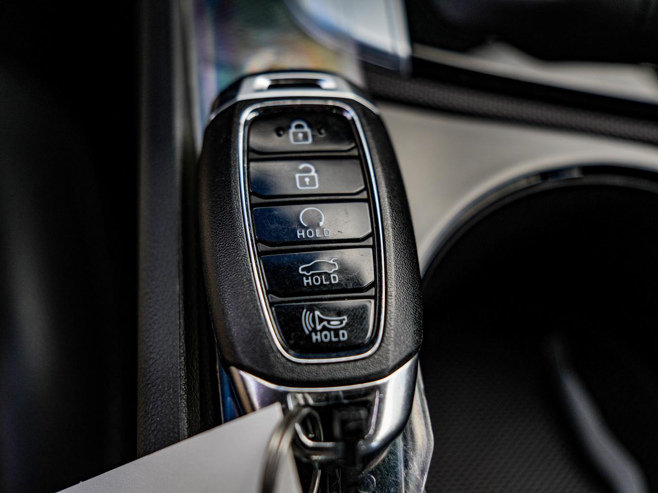 2023 Hyundai Elantra Luxury Photo