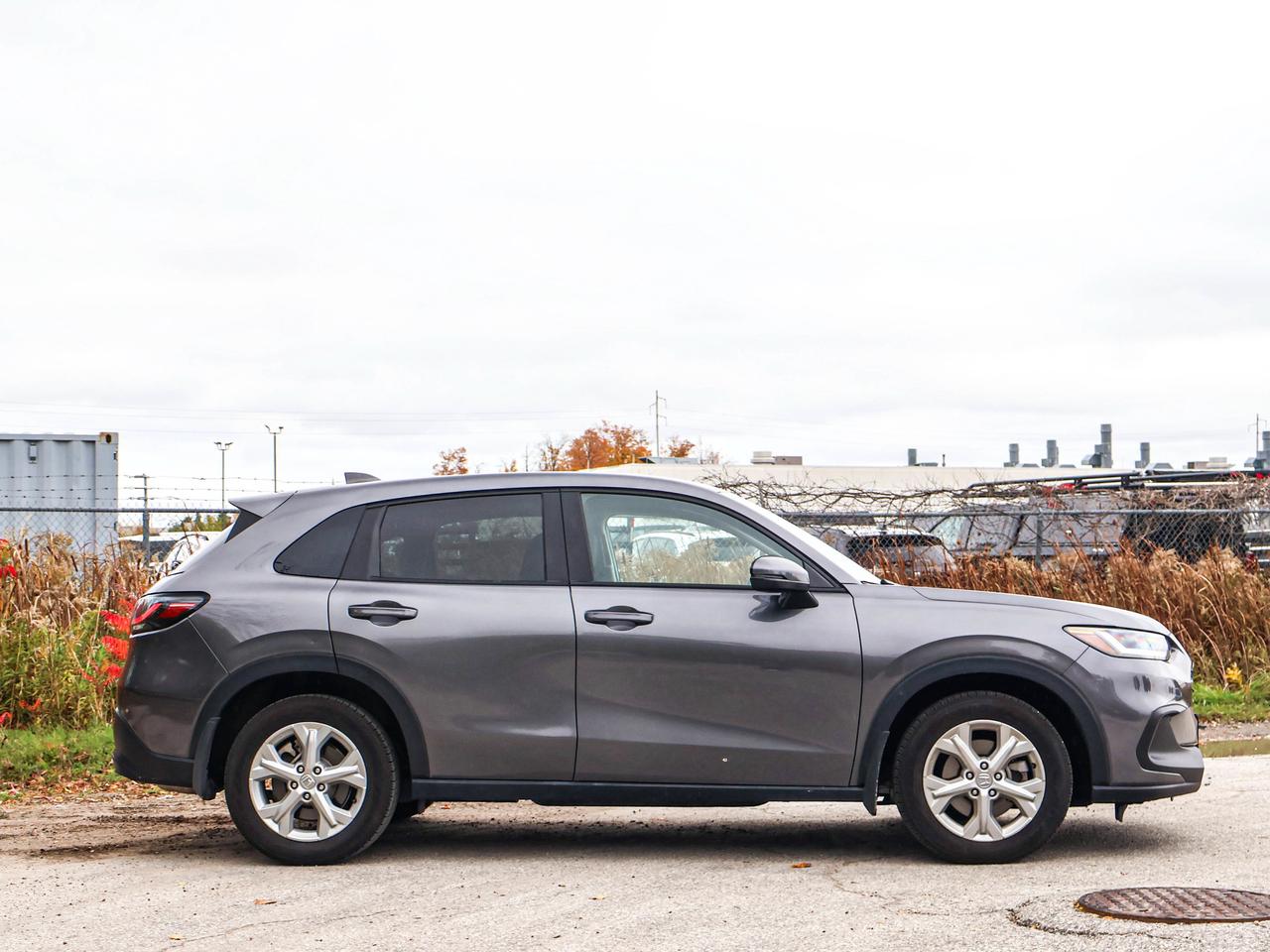2024 Honda HR-V LX-B Photo
