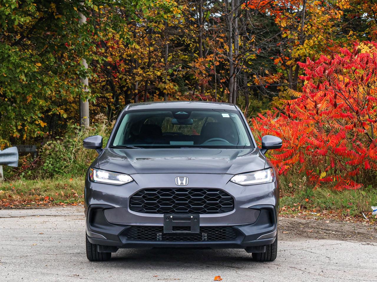 2024 Honda HR-V LX-B Photo