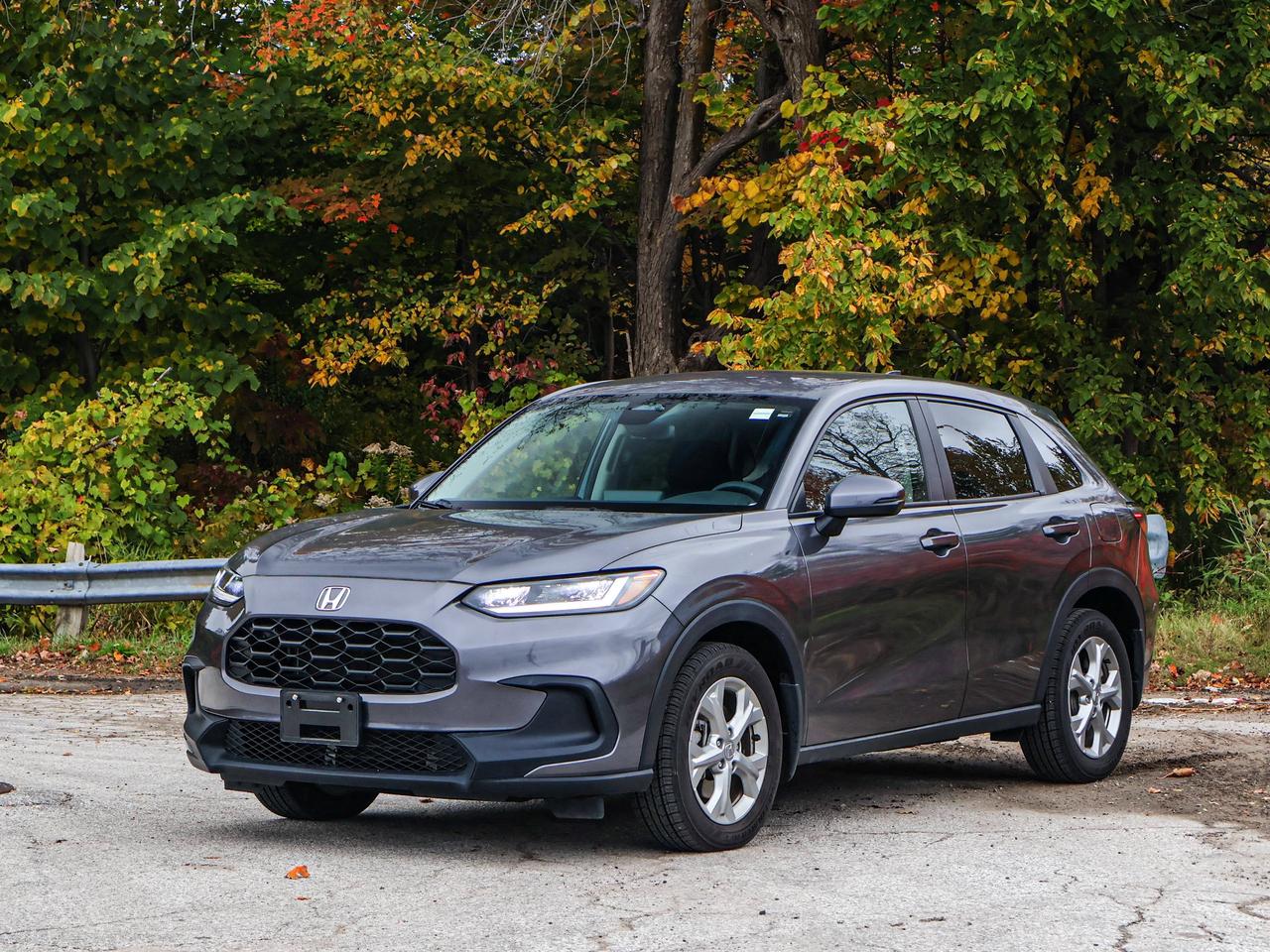 2024 Honda HR-V LX-B Photo