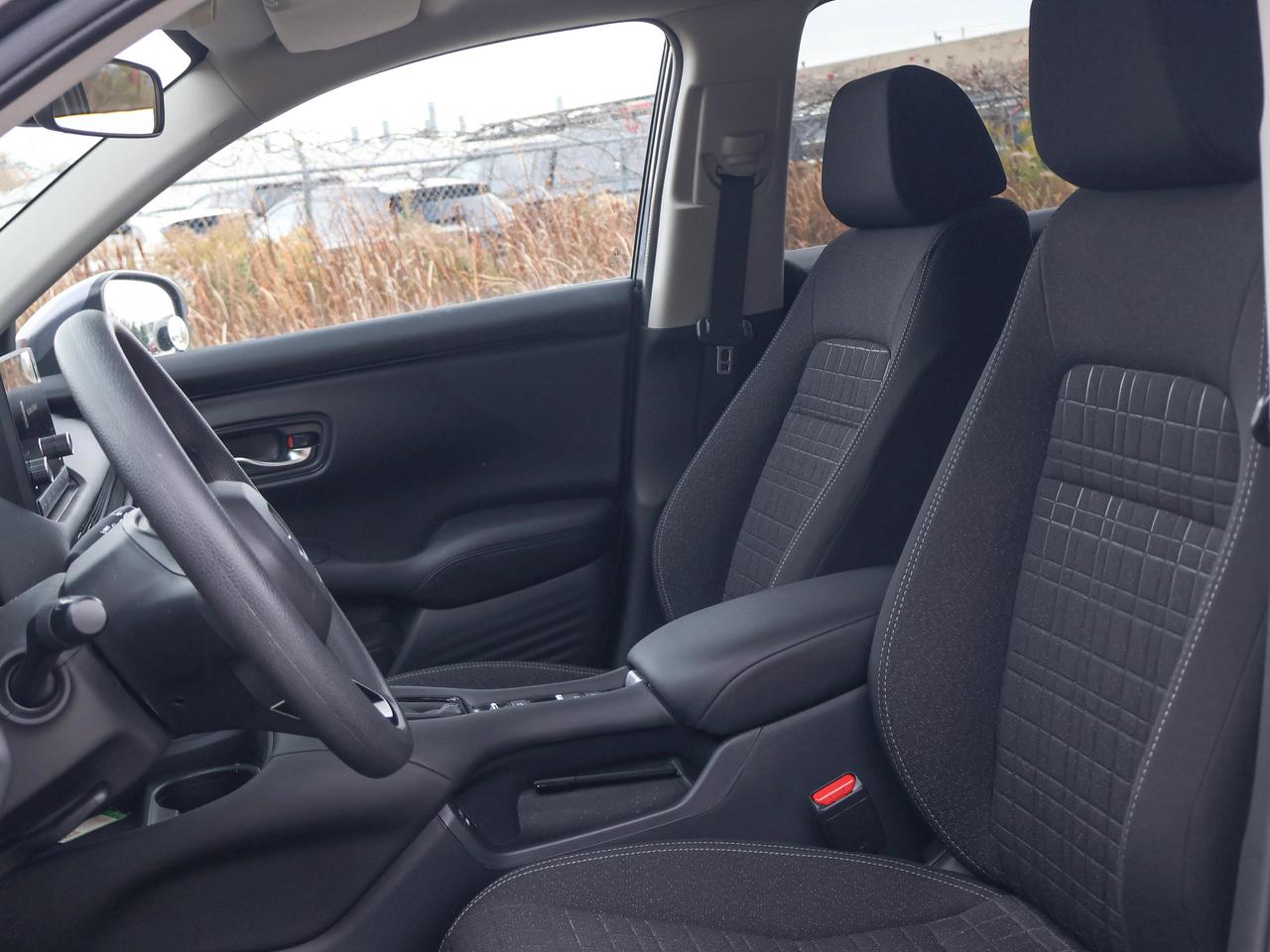 2024 Honda HR-V LX-B Photo