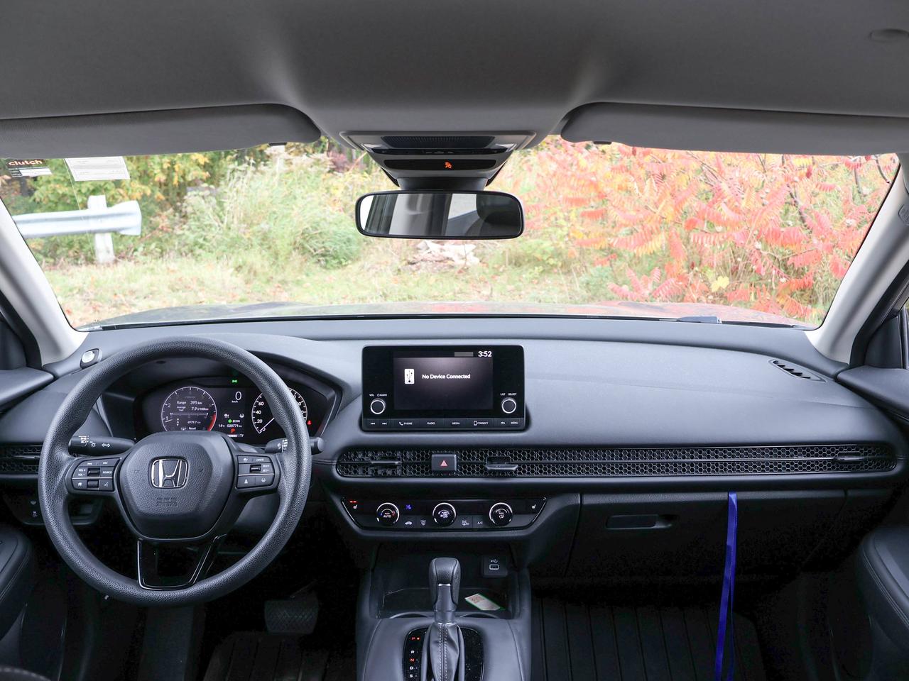2024 Honda HR-V LX-B Photo