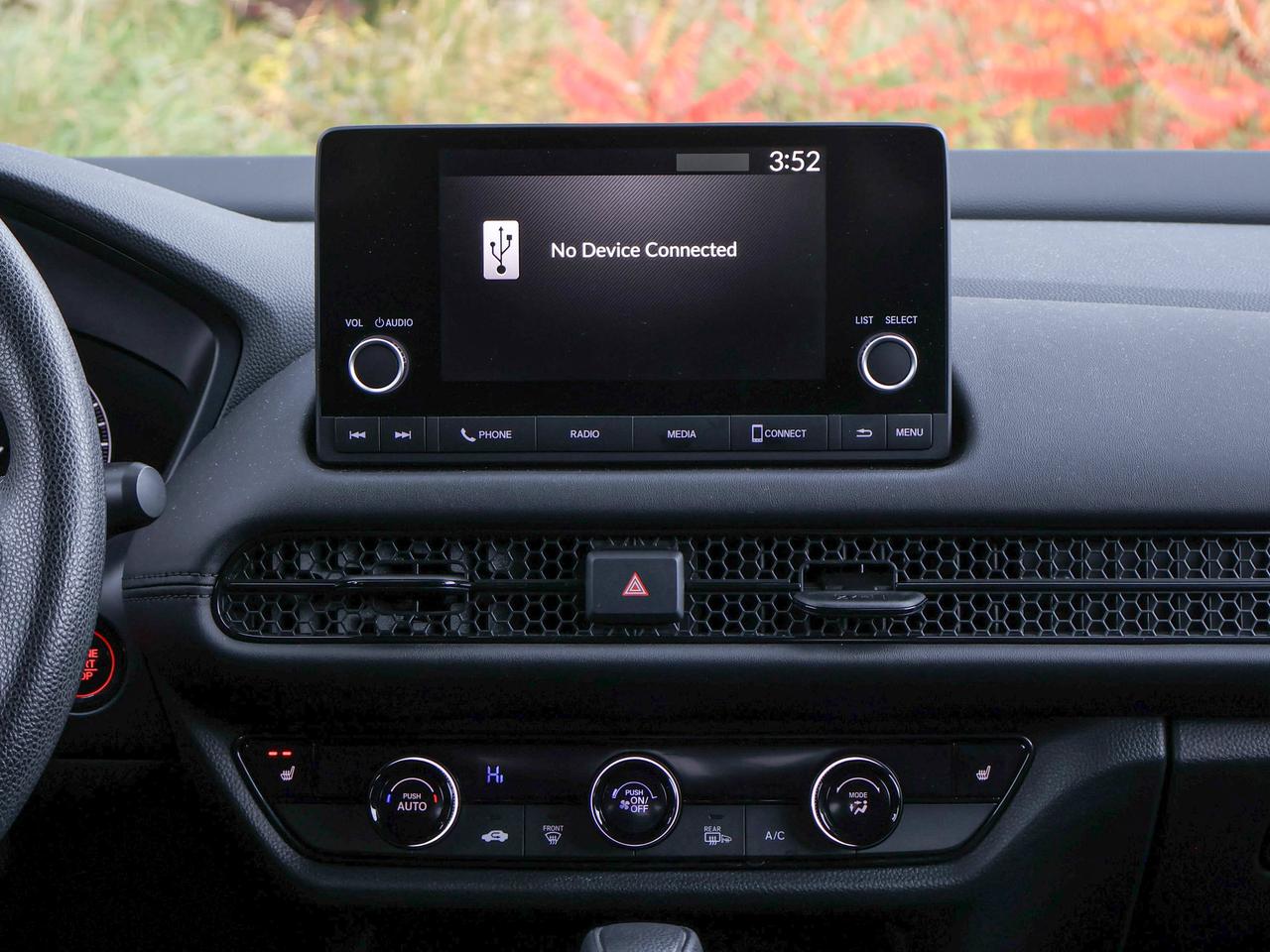 2024 Honda HR-V LX-B Photo