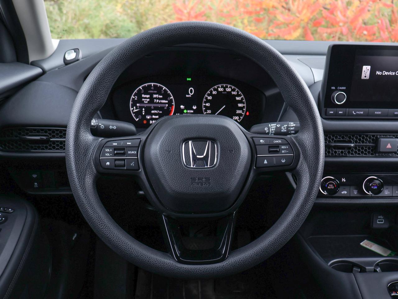2024 Honda HR-V LX-B Photo