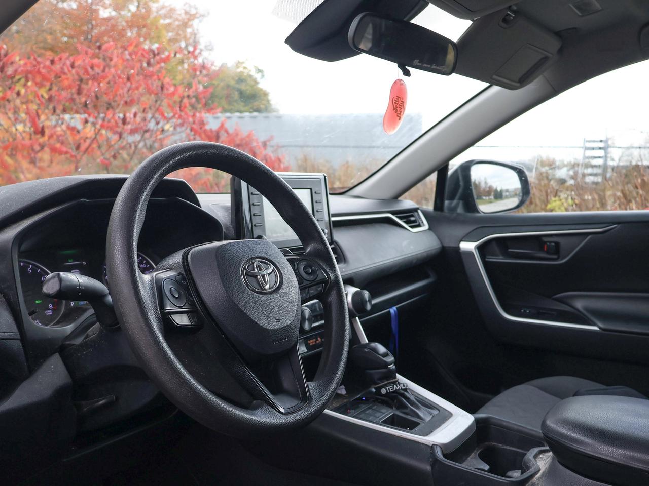 2020 Toyota RAV4 LE Photo
