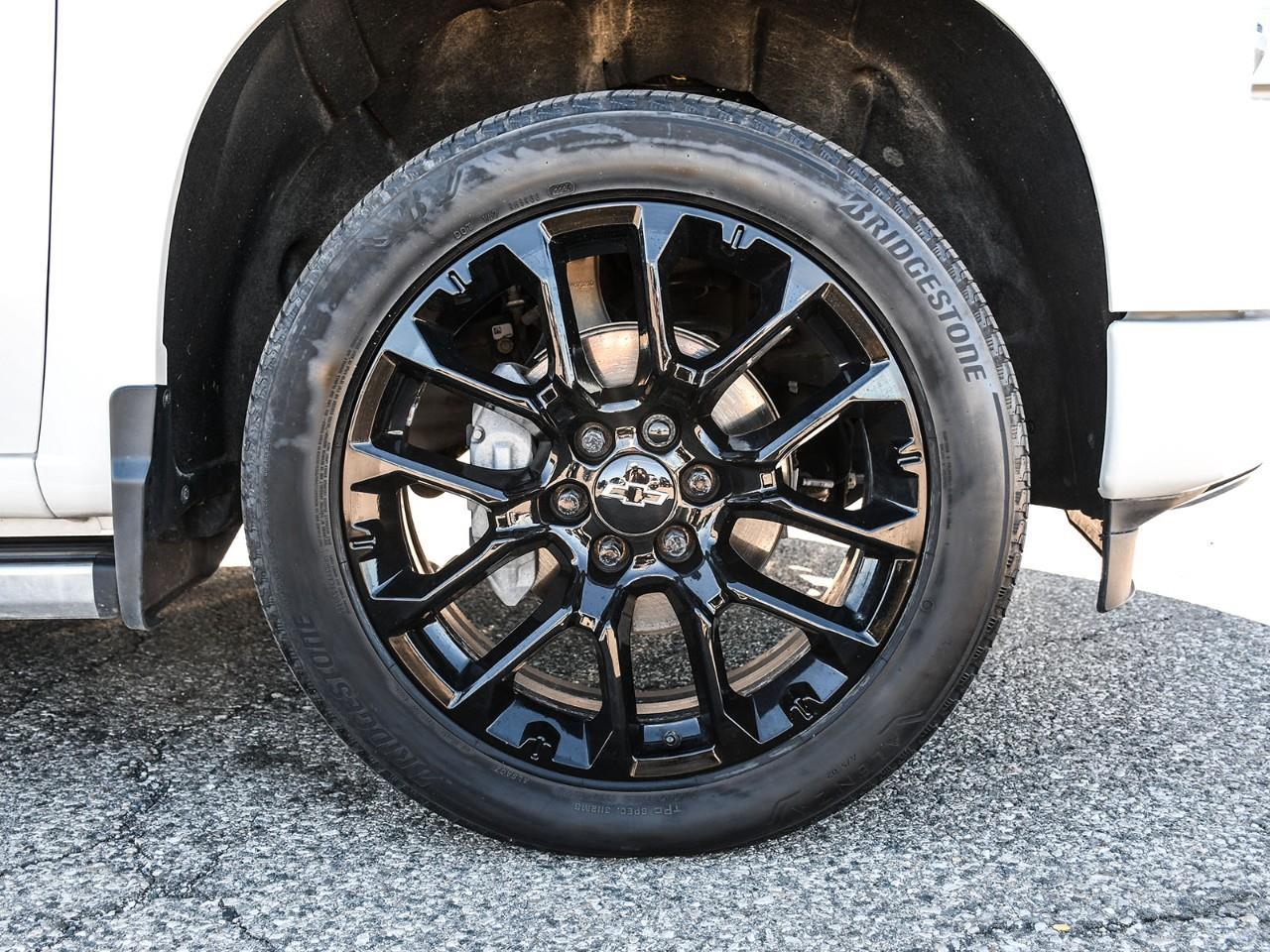 2025 Chevrolet Silverado 1500 High Country | GM Certified Pre-Owned | Finance @ 2.99% Photo