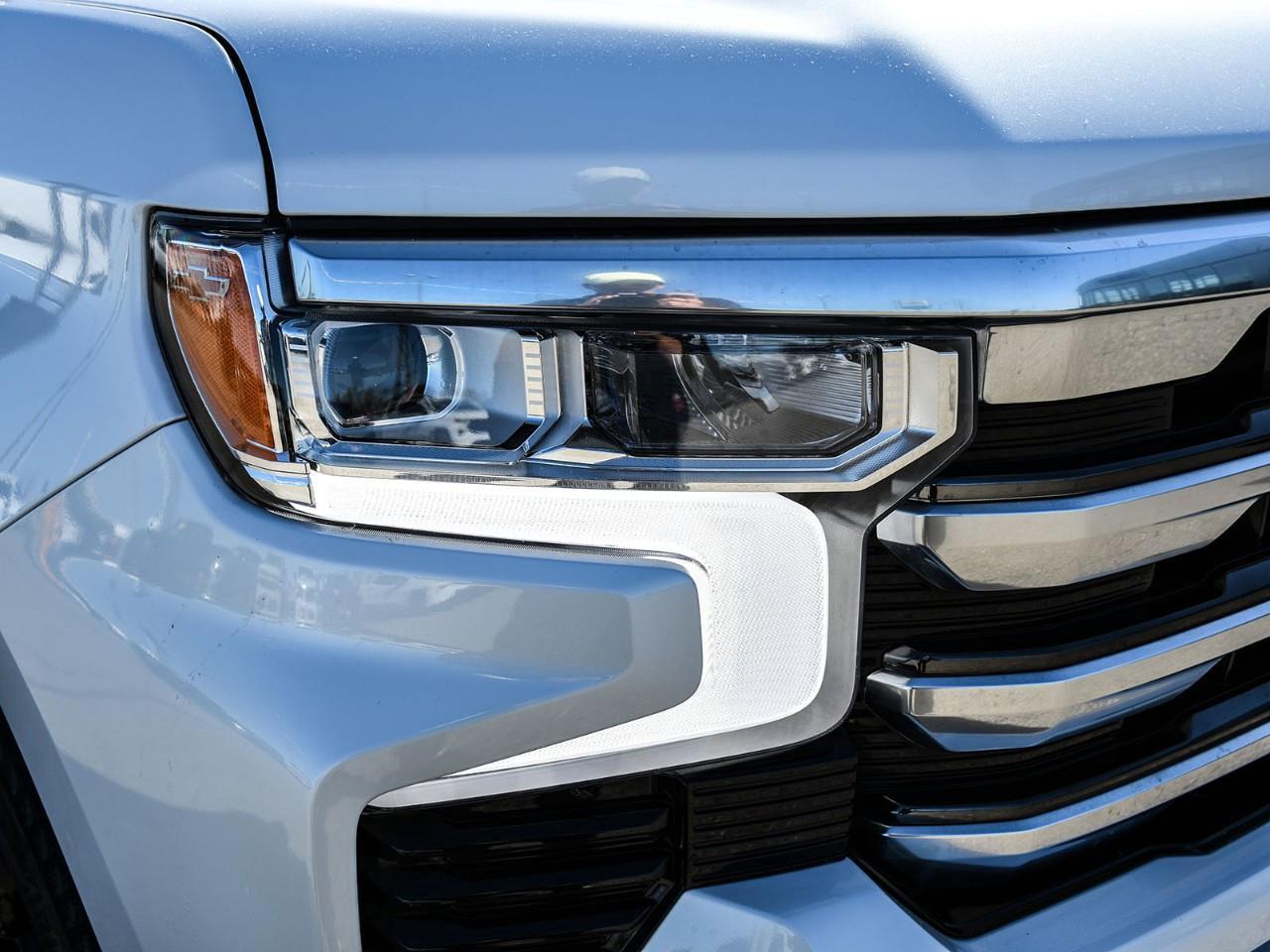 2025 Chevrolet Silverado 1500 High Country | GM Certified Pre-Owned | Finance @ 2.99% Photo