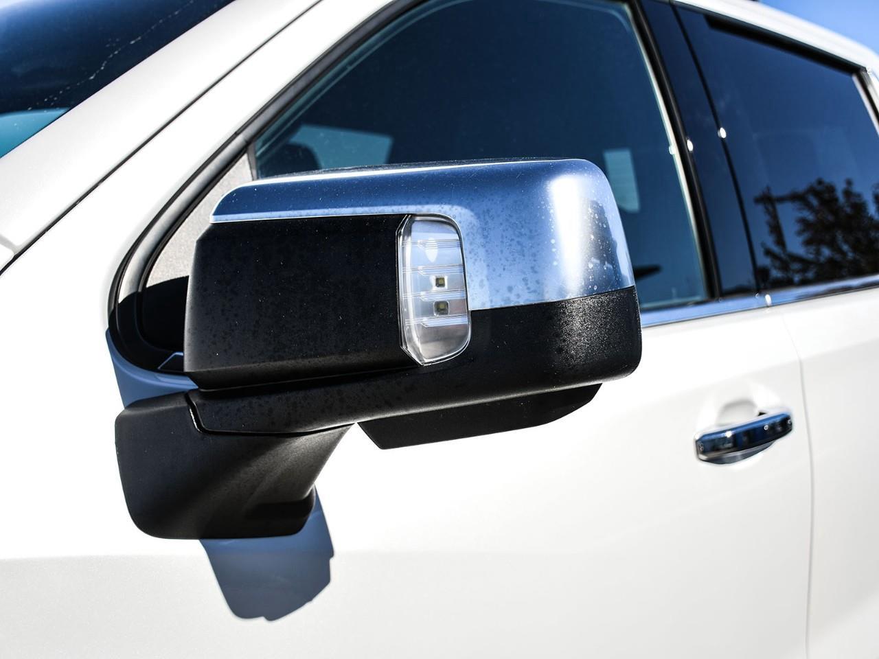 2025 Chevrolet Silverado 1500 High Country | GM Certified Pre-Owned | Finance @ 2.99% Photo