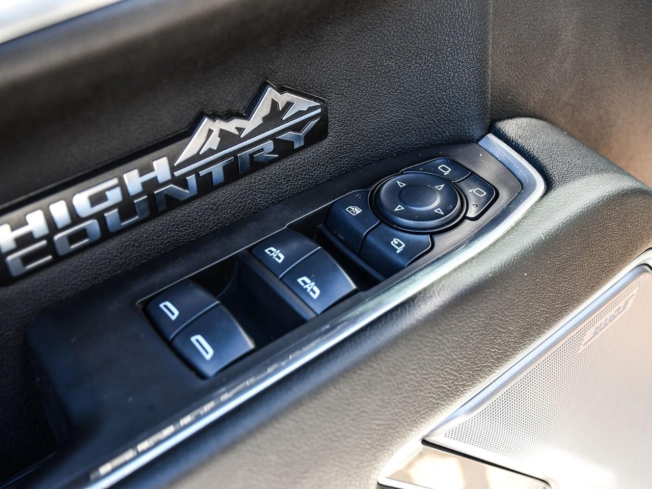 2025 Chevrolet Silverado 1500 High Country | GM Certified Pre-Owned | Finance @ 2.99% Photo