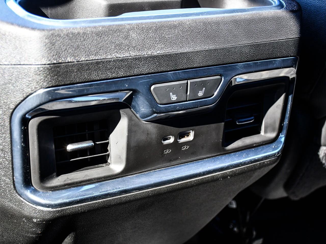 2025 Chevrolet Silverado 1500 High Country | GM Certified Pre-Owned | Finance @ 2.99% Photo