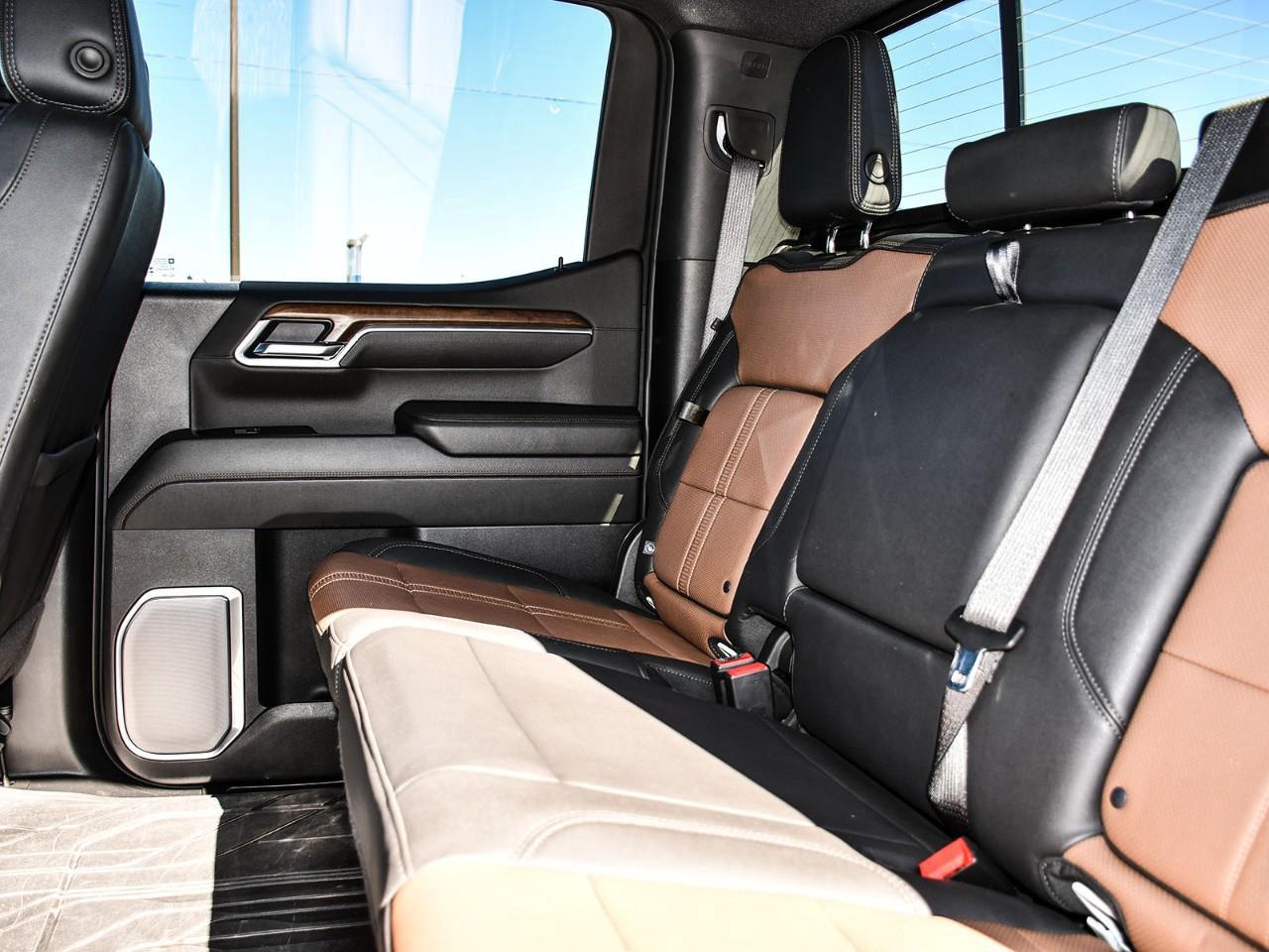 2025 Chevrolet Silverado 1500 High Country | GM Certified Pre-Owned | Finance @ 2.99% Photo