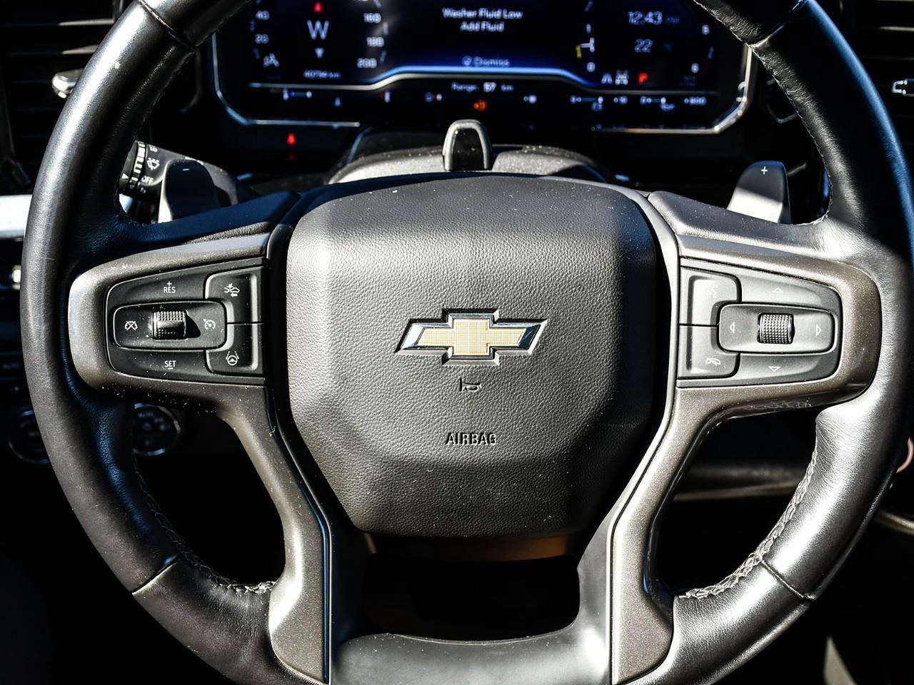 2025 Chevrolet Silverado 1500 High Country | GM Certified Pre-Owned | Finance @ 2.99% Photo