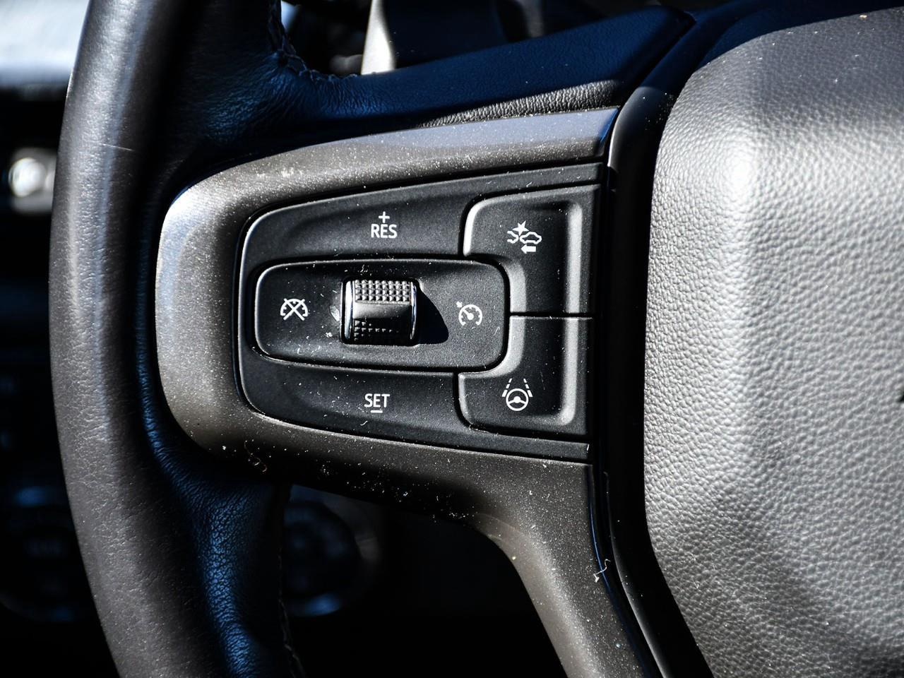 2025 Chevrolet Silverado 1500 High Country | GM Certified Pre-Owned | Finance @ 2.99% Photo