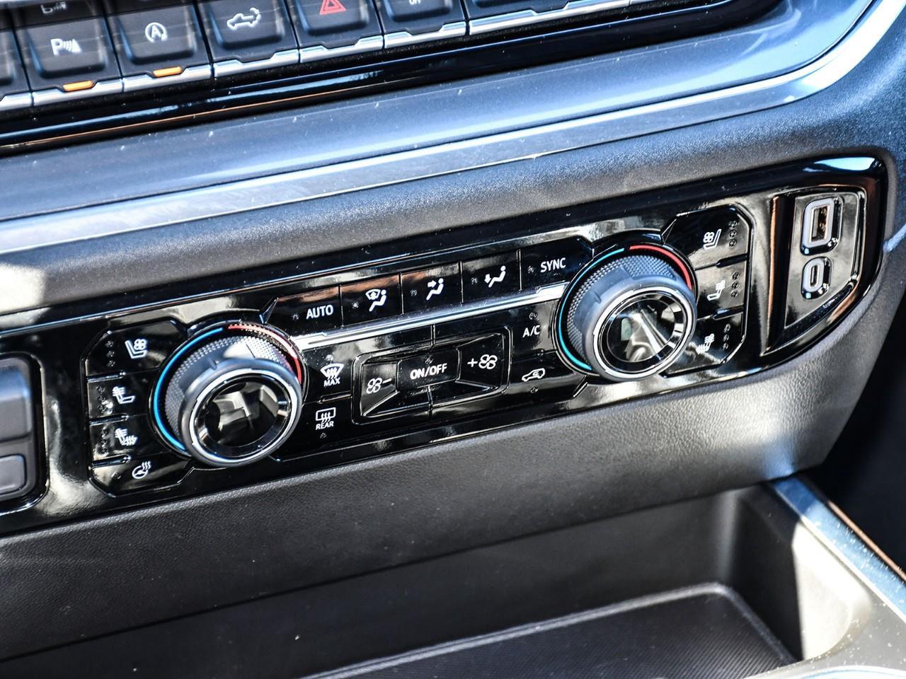 2025 Chevrolet Silverado 1500 High Country | GM Certified Pre-Owned | Finance @ 2.99% Photo