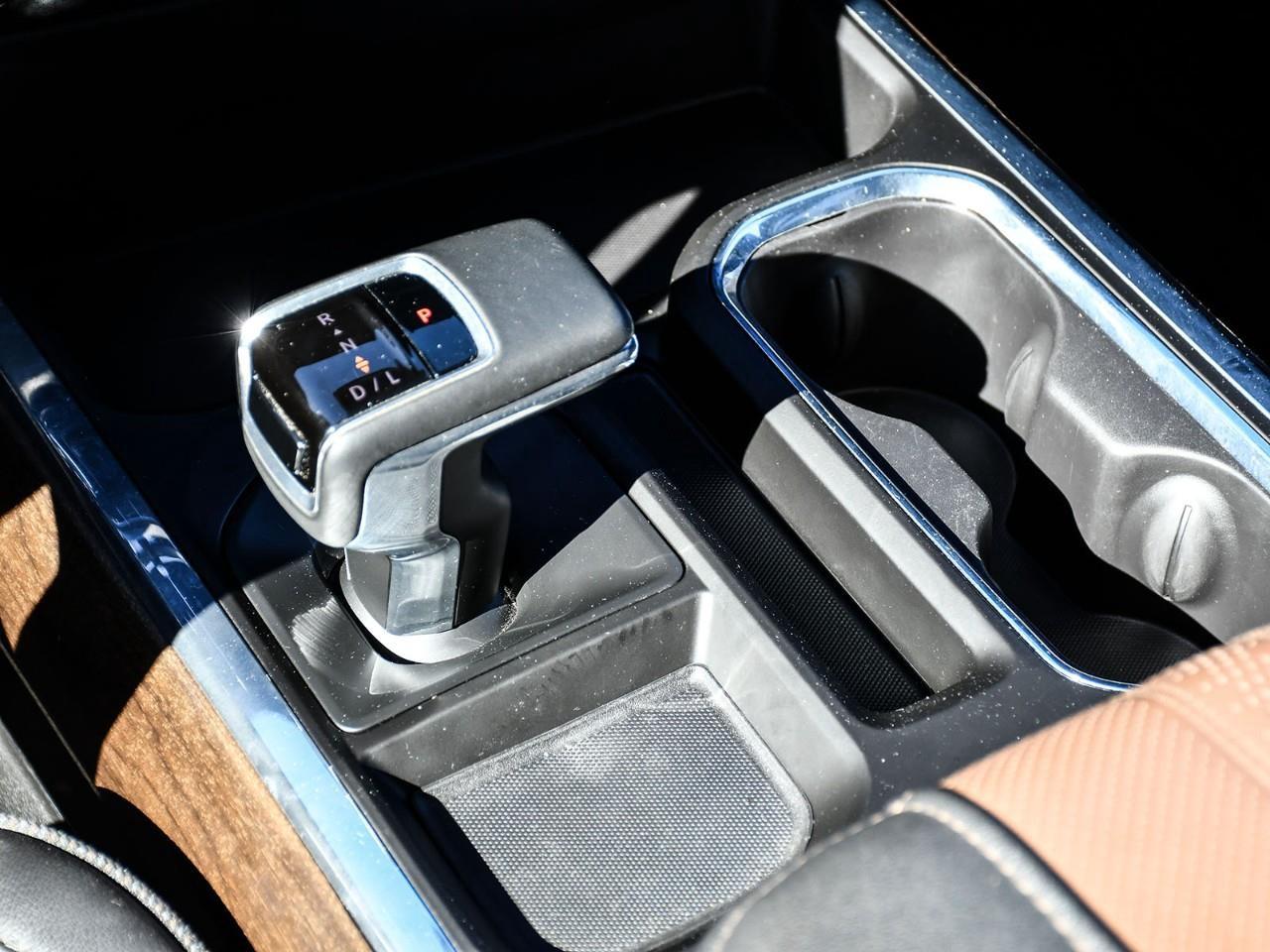 2025 Chevrolet Silverado 1500 High Country | GM Certified Pre-Owned | Finance @ 2.99% Photo