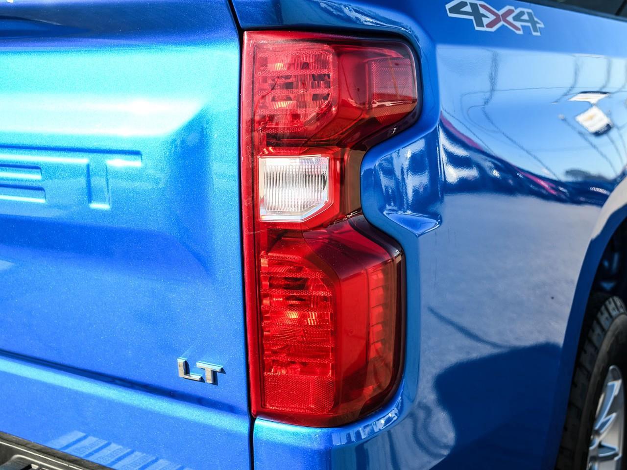 2025 Chevrolet Silverado 1500 LT | GM Certified Pre-Owned | Finance @ 4.49% Photo