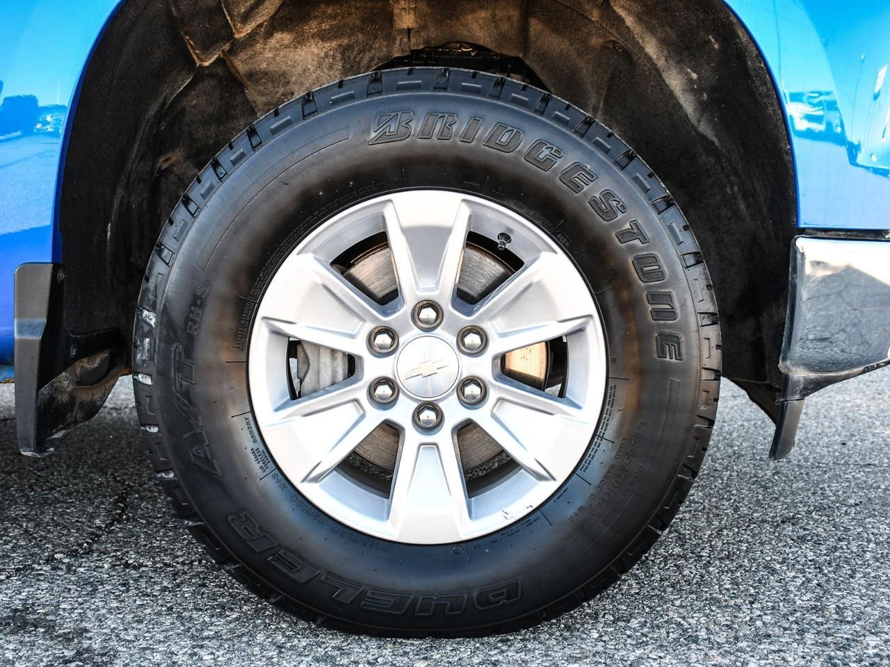 2025 Chevrolet Silverado 1500 LT | GM Certified Pre-Owned | Finance @ 4.49% Photo