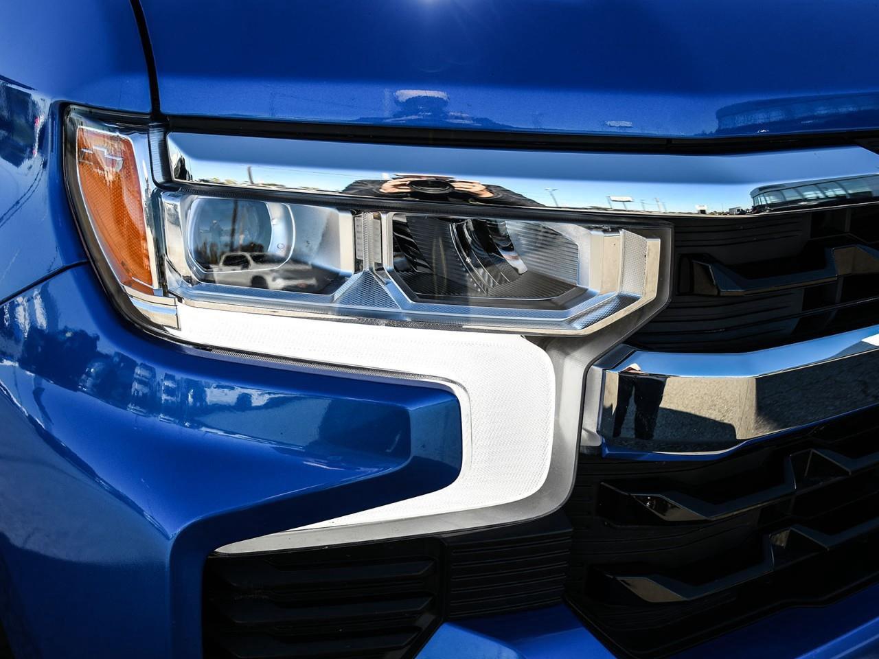 2025 Chevrolet Silverado 1500 LT | GM Certified Pre-Owned | Finance @ 4.49% Photo