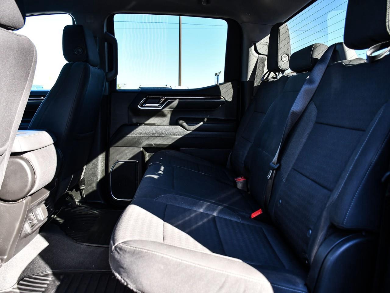 2025 Chevrolet Silverado 1500 LT | GM Certified Pre-Owned | Finance @ 4.49% Photo