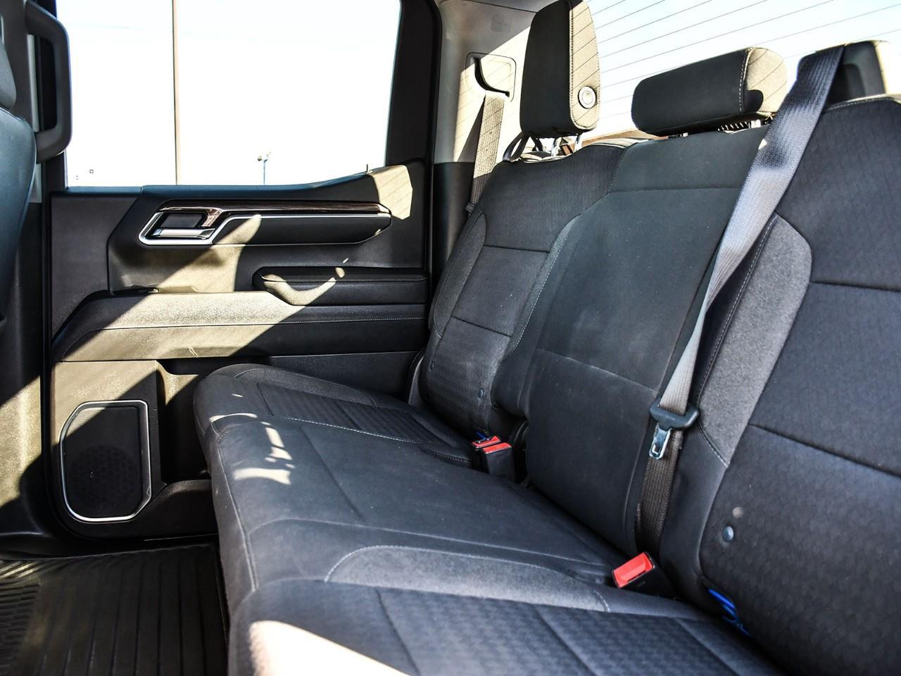 2025 Chevrolet Silverado 1500 LT | GM Certified Pre-Owned | Finance @ 4.49% Photo