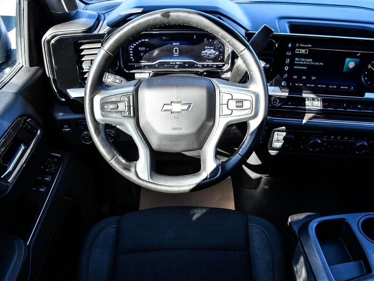 2025 Chevrolet Silverado 1500 LT | GM Certified Pre-Owned | Finance @ 4.49% Photo