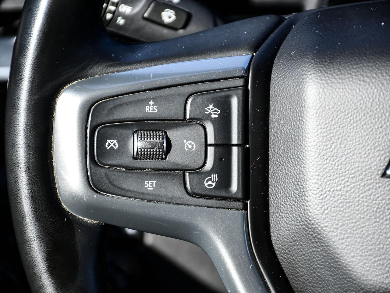2025 Chevrolet Silverado 1500 LT | GM Certified Pre-Owned | Finance @ 4.49% Photo