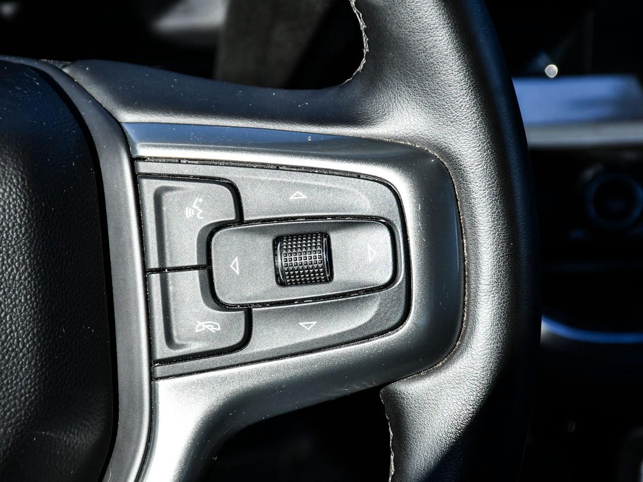 2025 Chevrolet Silverado 1500 LT | GM Certified Pre-Owned | Finance @ 4.49% Photo