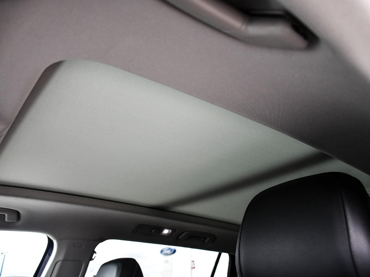 2022 Volkswagen Tiguan COMFORTLINE 4Motion Photo