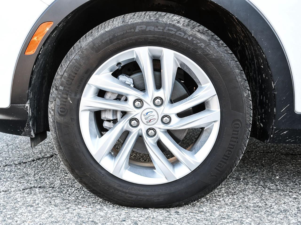 2025 Buick Envista Preferred | GM Certified Pre-Owned | Finance @ 4.49% Photo
