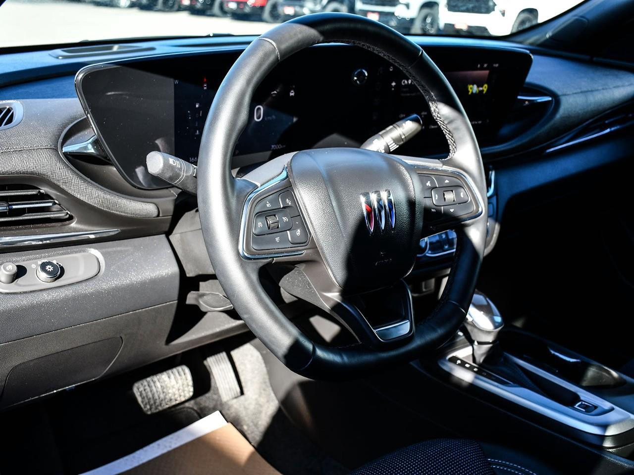 2025 Buick Envista Preferred | GM Certified Pre-Owned | Finance @ 4.49% Photo