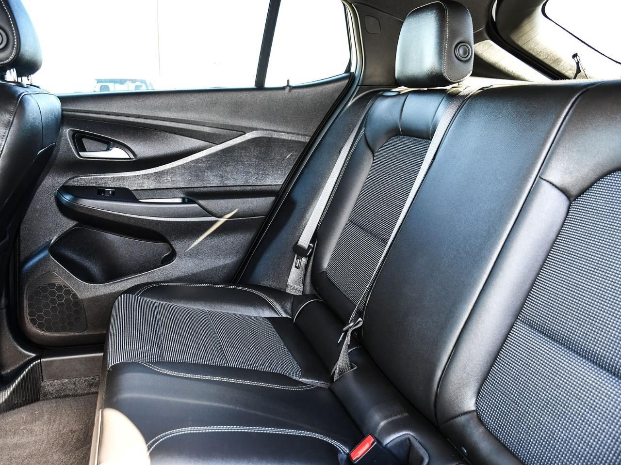 2025 Buick Envista Preferred | GM Certified Pre-Owned | Finance @ 4.49% Photo