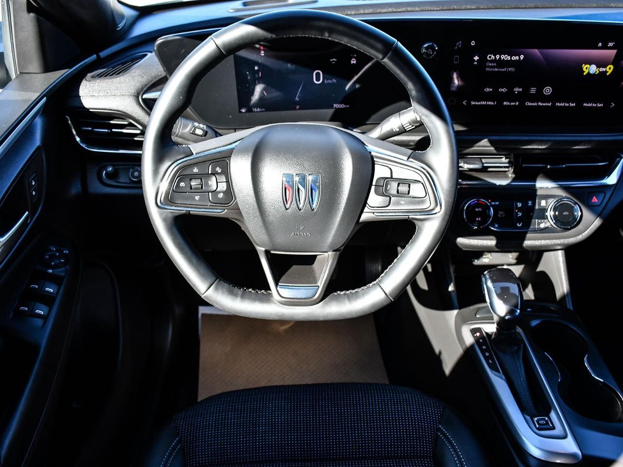 2025 Buick Envista Preferred | GM Certified Pre-Owned | Finance @ 4.49% Photo