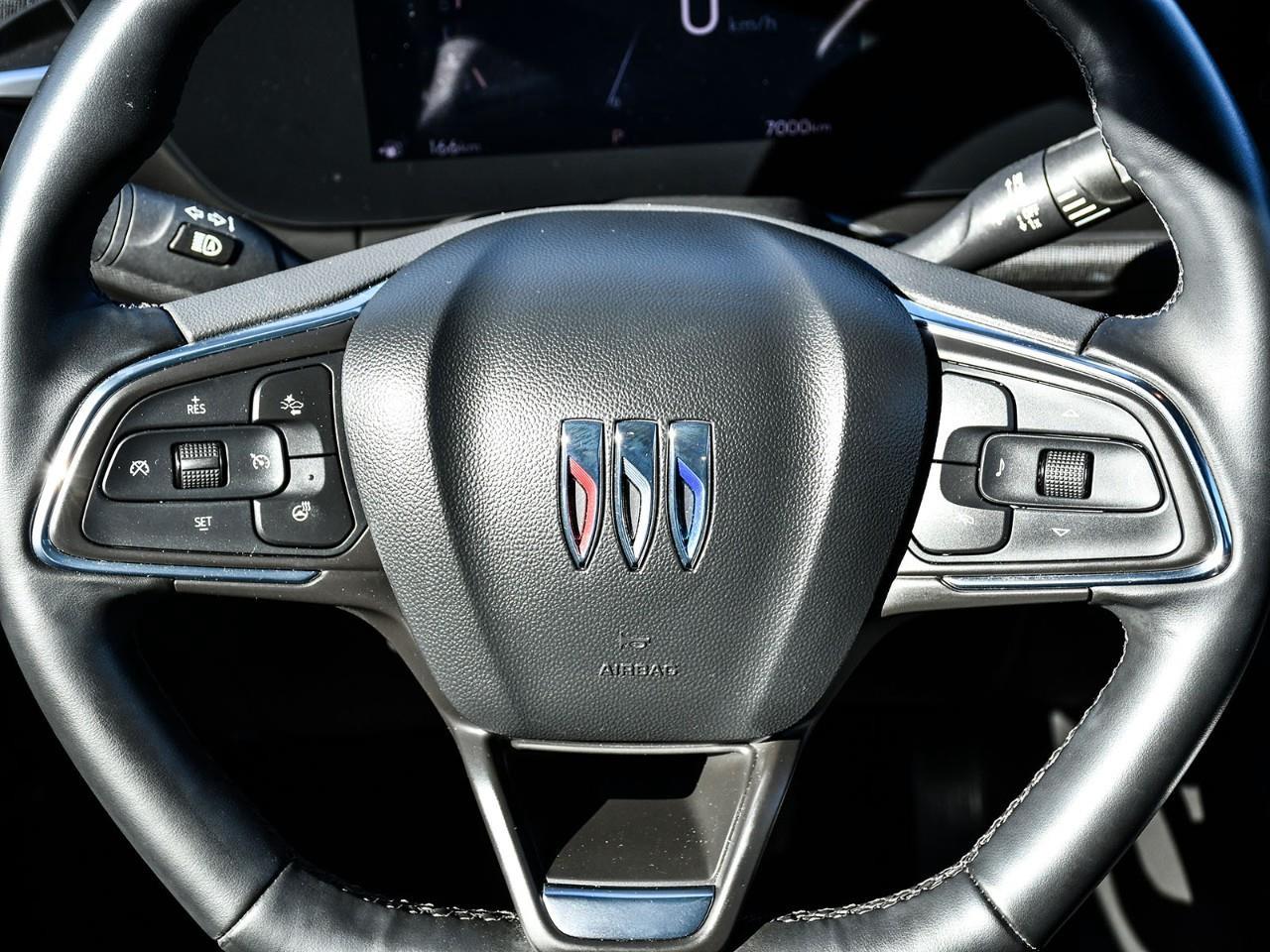 2025 Buick Envista Preferred | GM Certified Pre-Owned | Finance @ 4.49% Photo