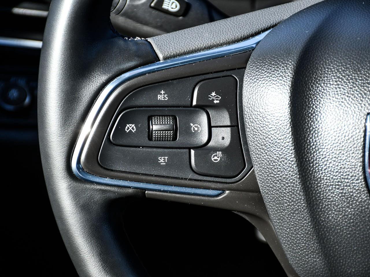 2025 Buick Envista Preferred | GM Certified Pre-Owned | Finance @ 4.49% Photo