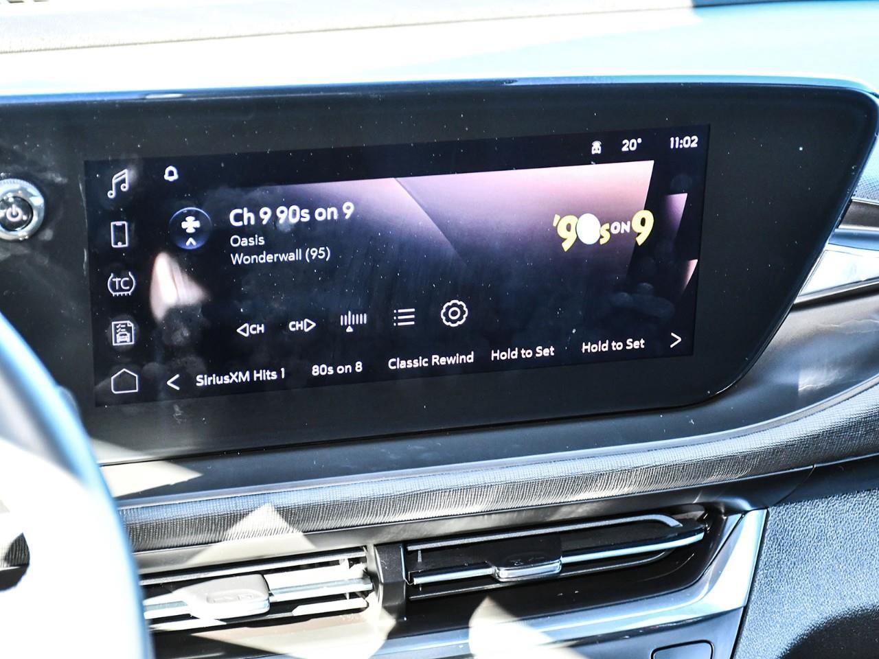 2025 Buick Envista Preferred | GM Certified Pre-Owned | Finance @ 4.49% Photo